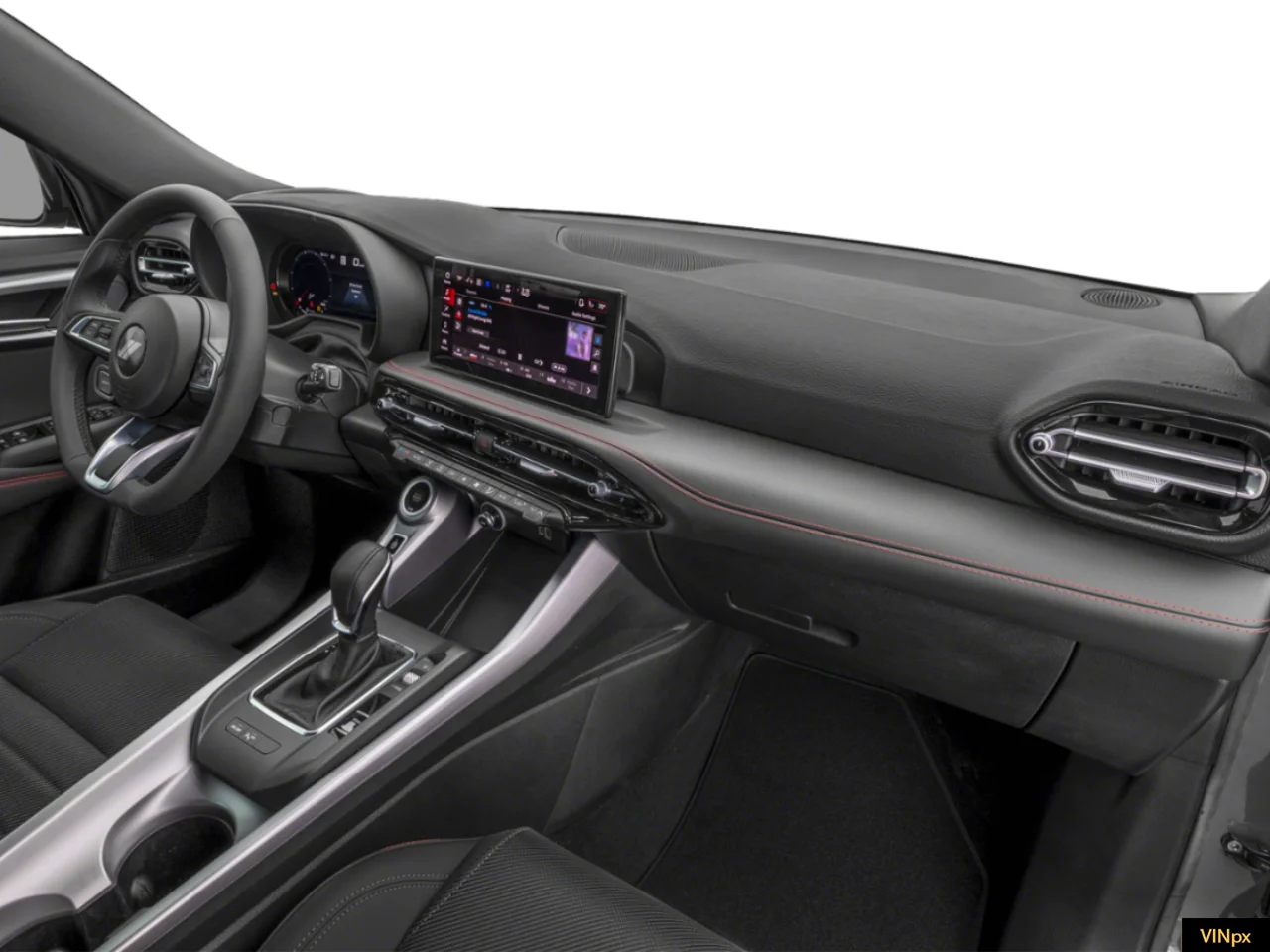 Used 2023 8 Ball Dodge GT Plus AWD image 5