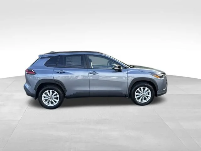 New 2026 Celestite Toyota LE image 7