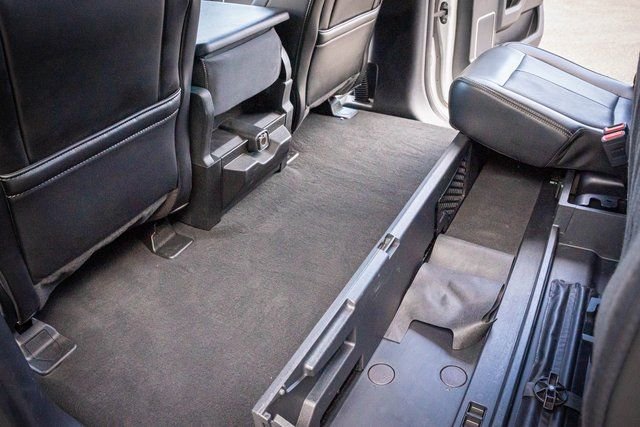 2021 Ford F-350 Super Duty Lariat - Photo 29