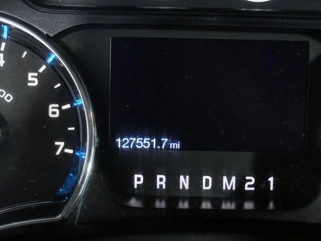 Used 2014 Blue Ford XLT image 19
