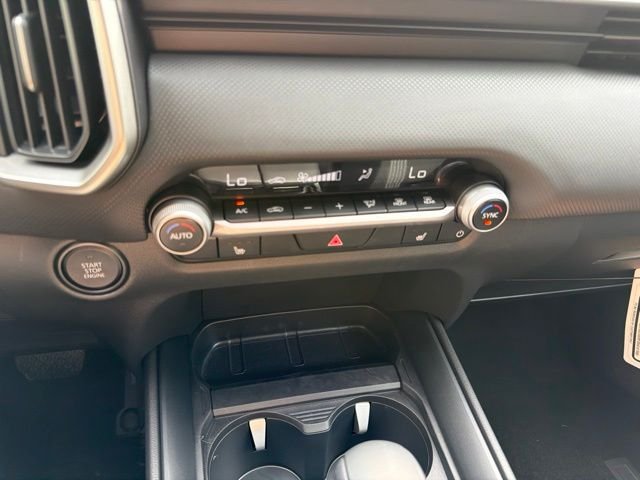 New 2026 Wind Chill Pearl Mazda 2.5 S Preferred AWD image 20