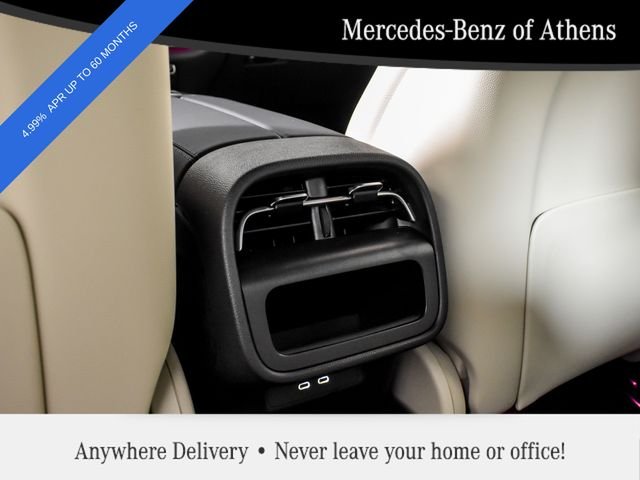 New 2026 Black Mercedes-Benz E 350 image 40