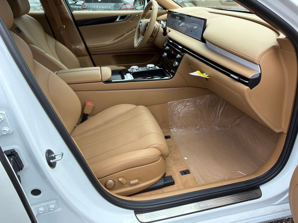 2026 GENESIS G80 Base - Photo 13