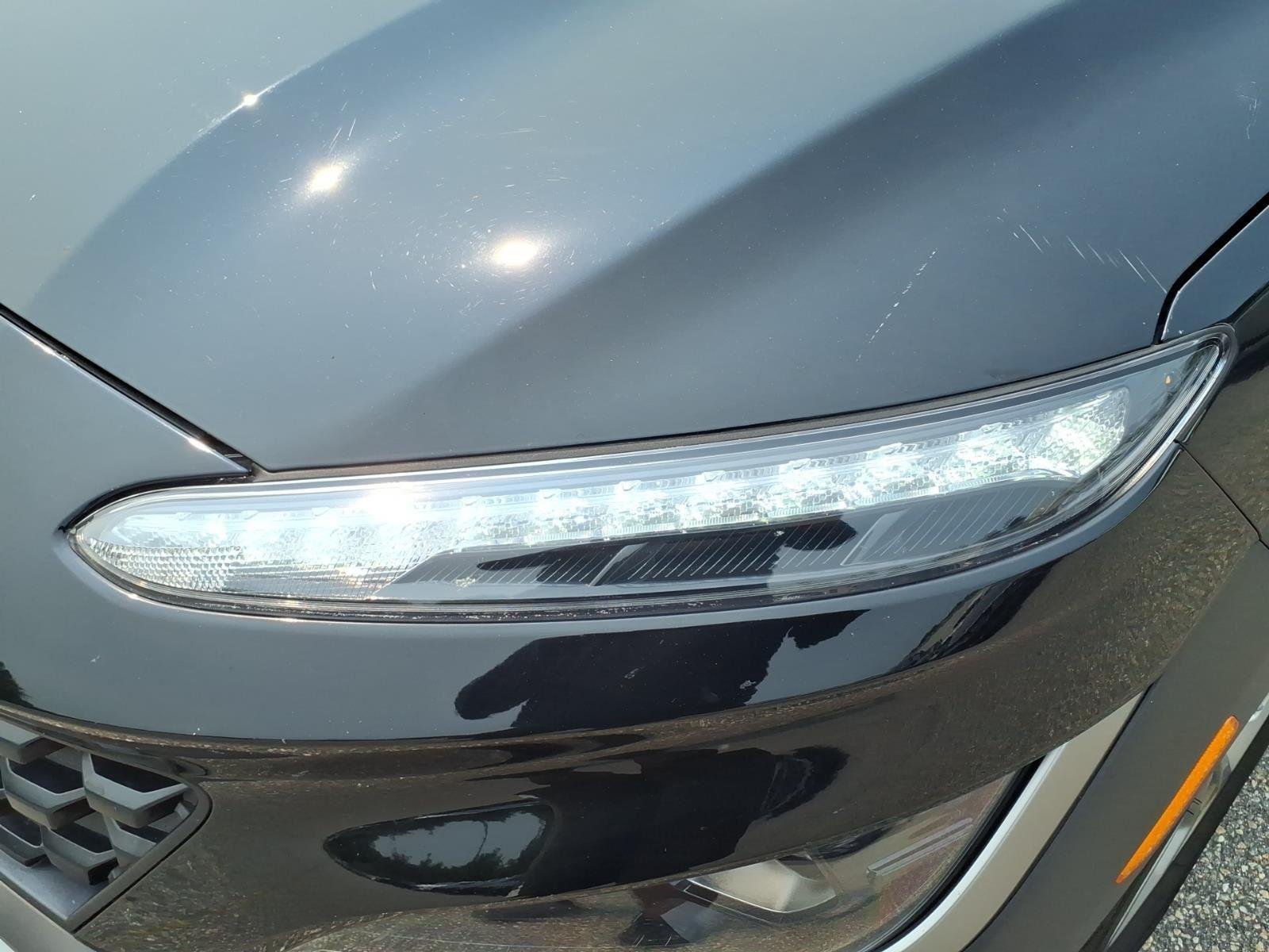 2023 Hyundai Kona SEL - Photo 11