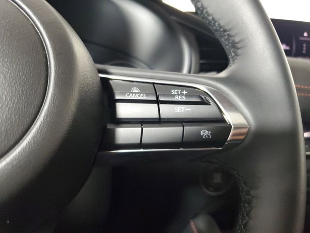 Certified Used 2025 Beige Mazda 2.5 Carbon Turbo image 25