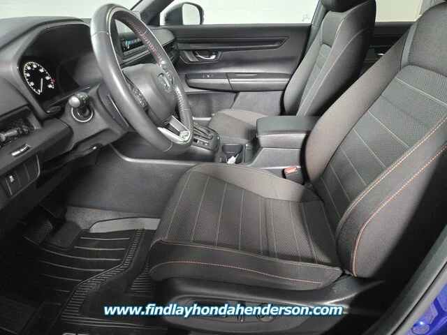 2023 Honda CR-V Sport - Photo 48