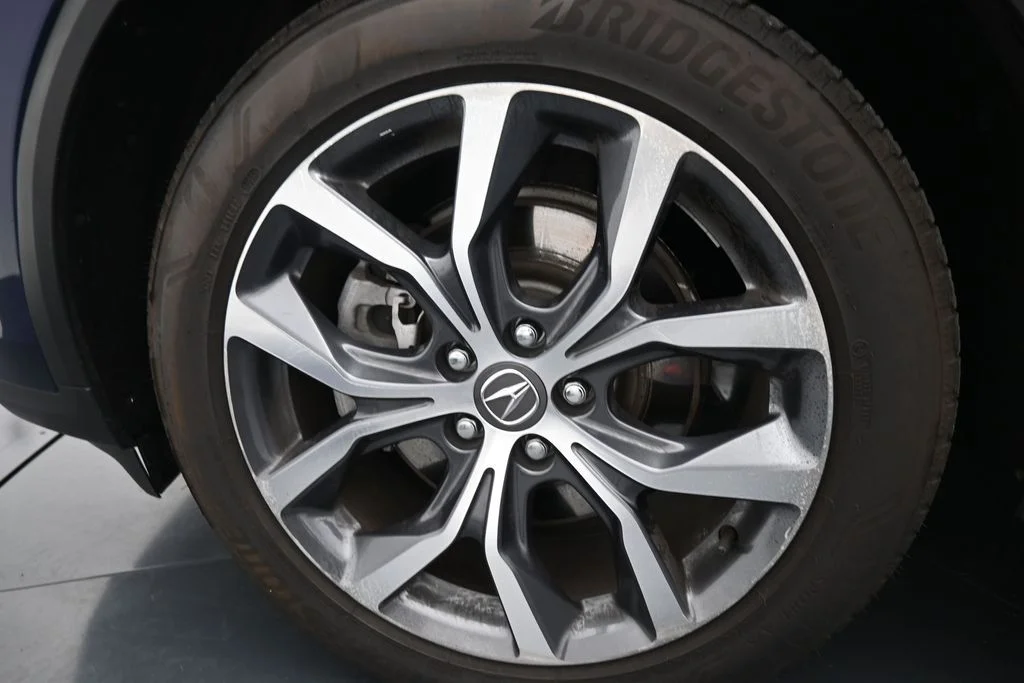 Used 2023  Acura Technology image 14