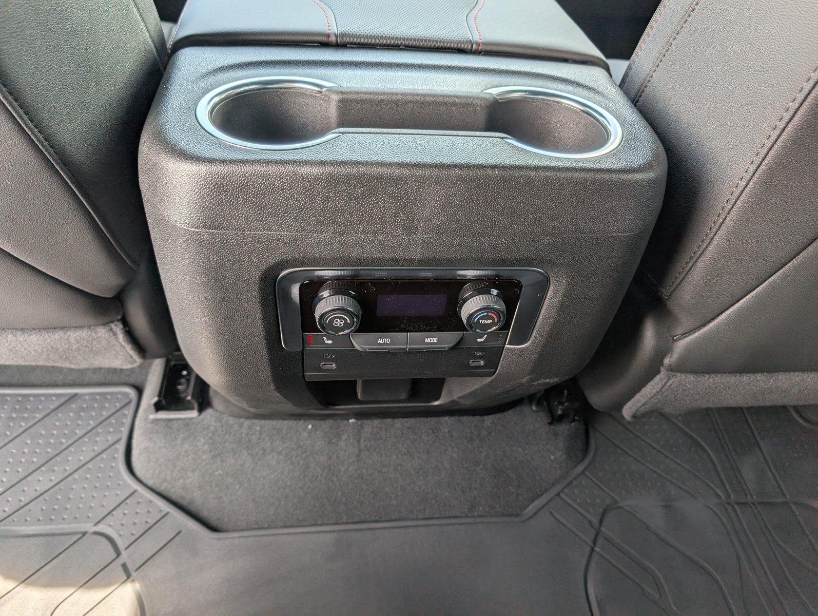 2026 Chevrolet Suburban RST - Photo 38