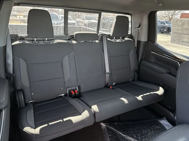 2026 GMC Sierra 1500 SLE - Photo 27