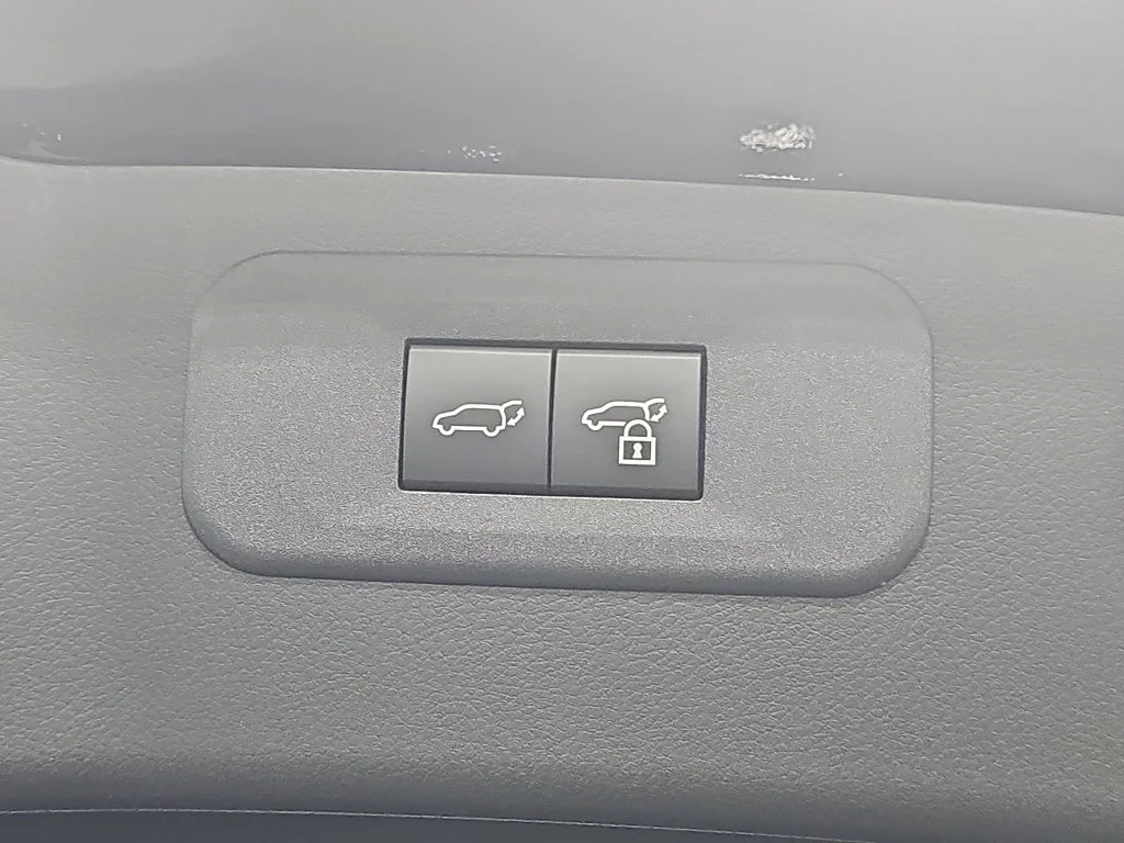 New 2026 Caviar Lexus PREMIUM PLUS AWD image 13