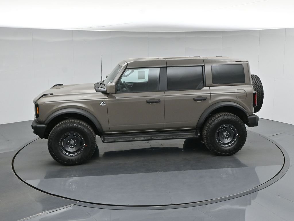 New 2026 Marsh Gray Ford Outer Banks image 43