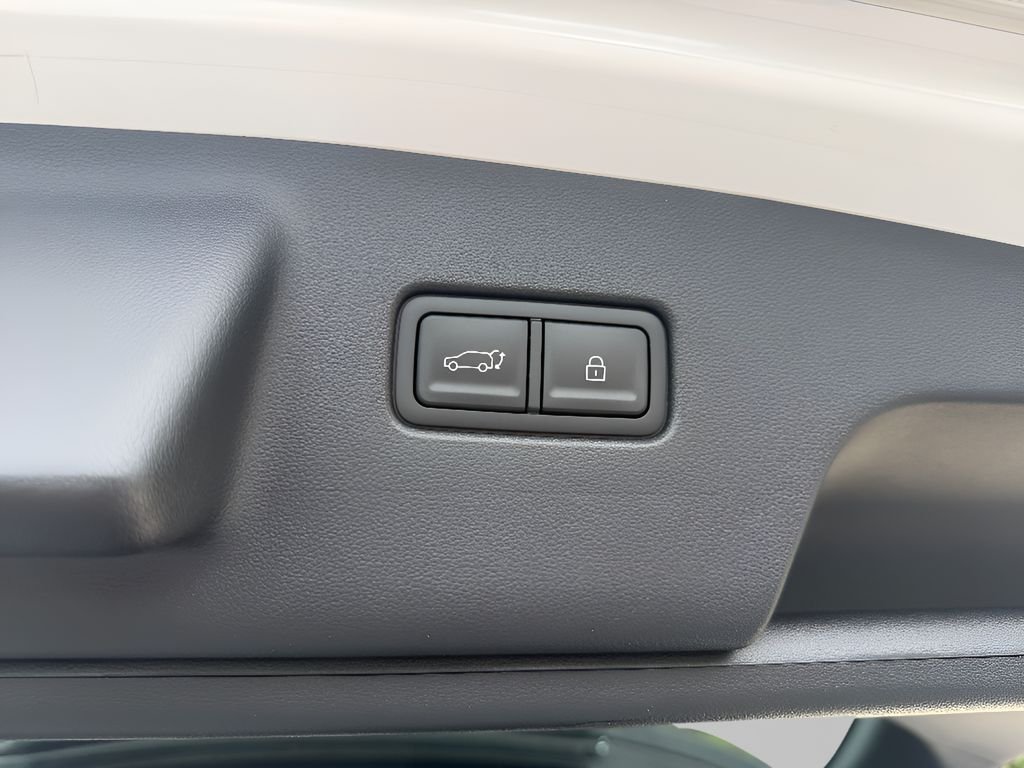 New 2026 Creamy White Pearl Hyundai Blue SEL Premium 7P image 51