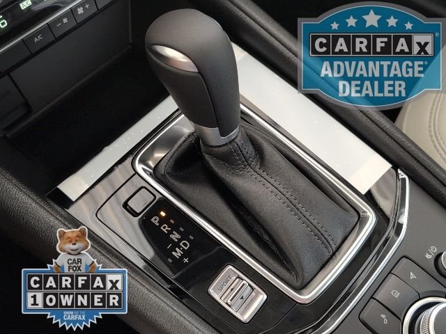 Certified Used 2025 White Mazda 2.5 S Preferred Package image 32