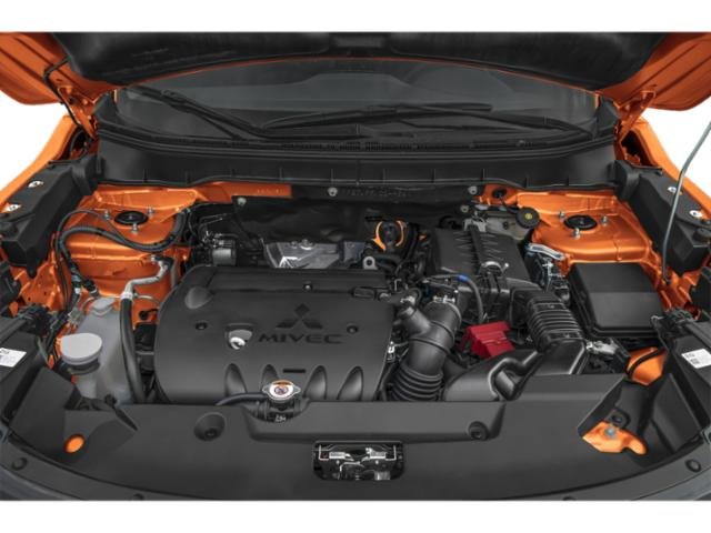 New 2026 Red Diamond Mitsubishi 2.0 LE image 12