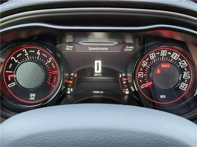 Used 2023 Gray Dodge R/T Rear-Wheel Drive image 18