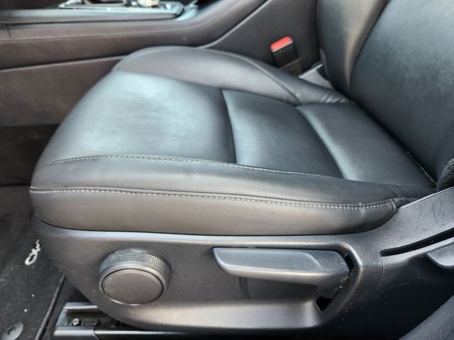 Used 2023 Gray Mazda 2.5 S Select Package image 27