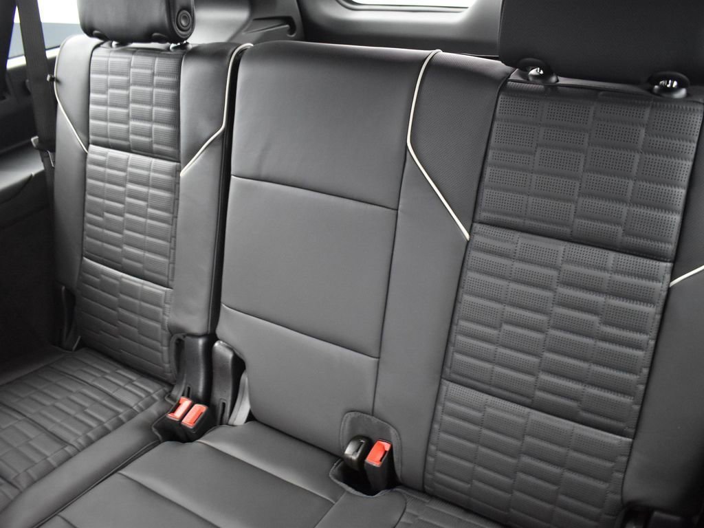 2026 CADILLAC ESCALADE ESV - Image 30