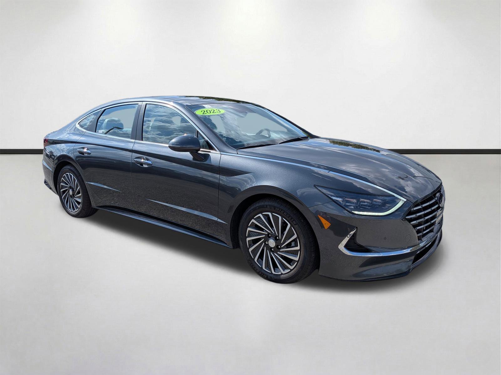 2023 Hyundai Sonata Limited's photo