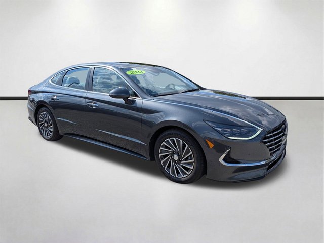 2023 Hyundai Sonata Hybrid Limited