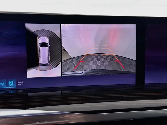 New 2026 Black Raven Cadillac Luxury image 18