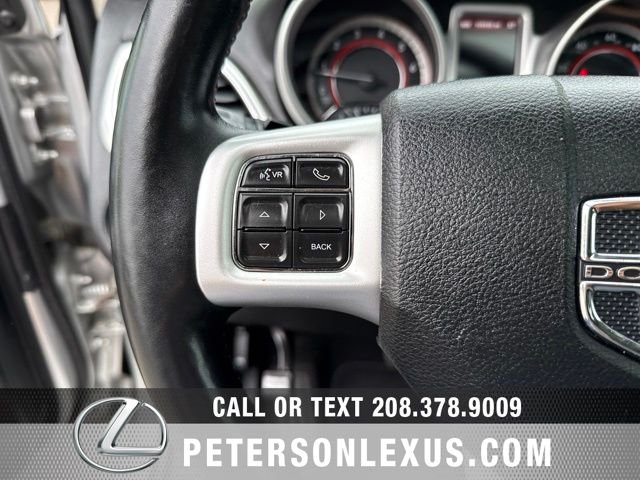 Used 2014 Silver Dodge R/T image 25