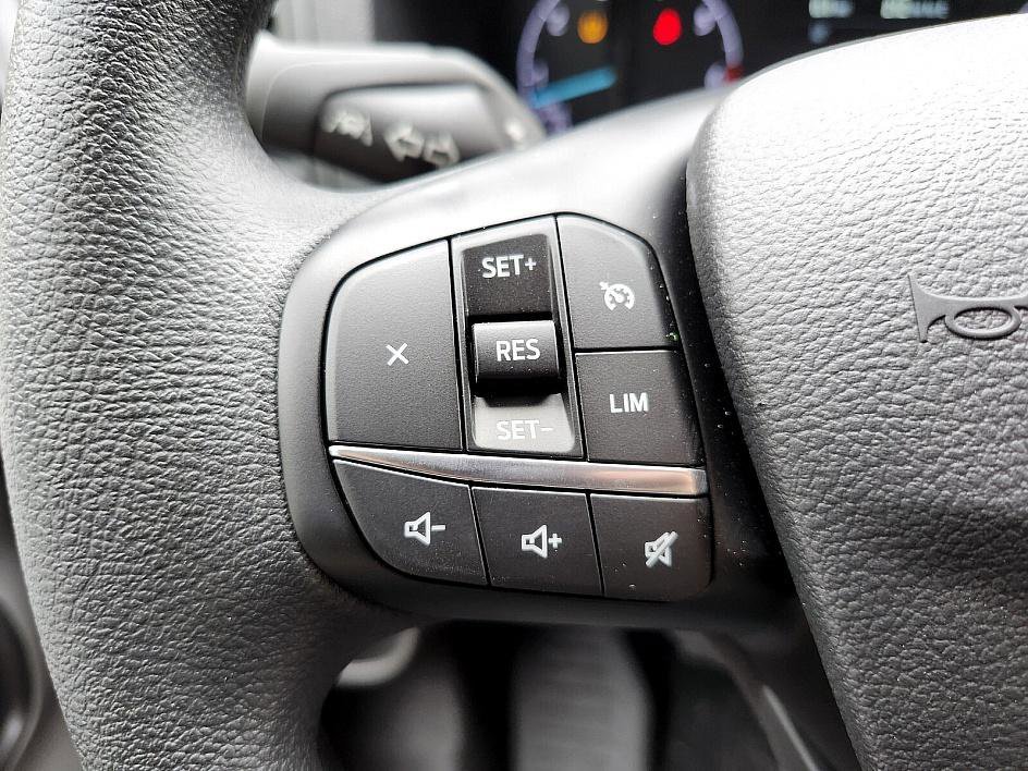 2024 Ford Transit Van Base - Photo 27