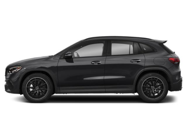 Used 2023 Night Black Mercedes-Benz AMG® GLA 35 4MATIC® SUV image 6