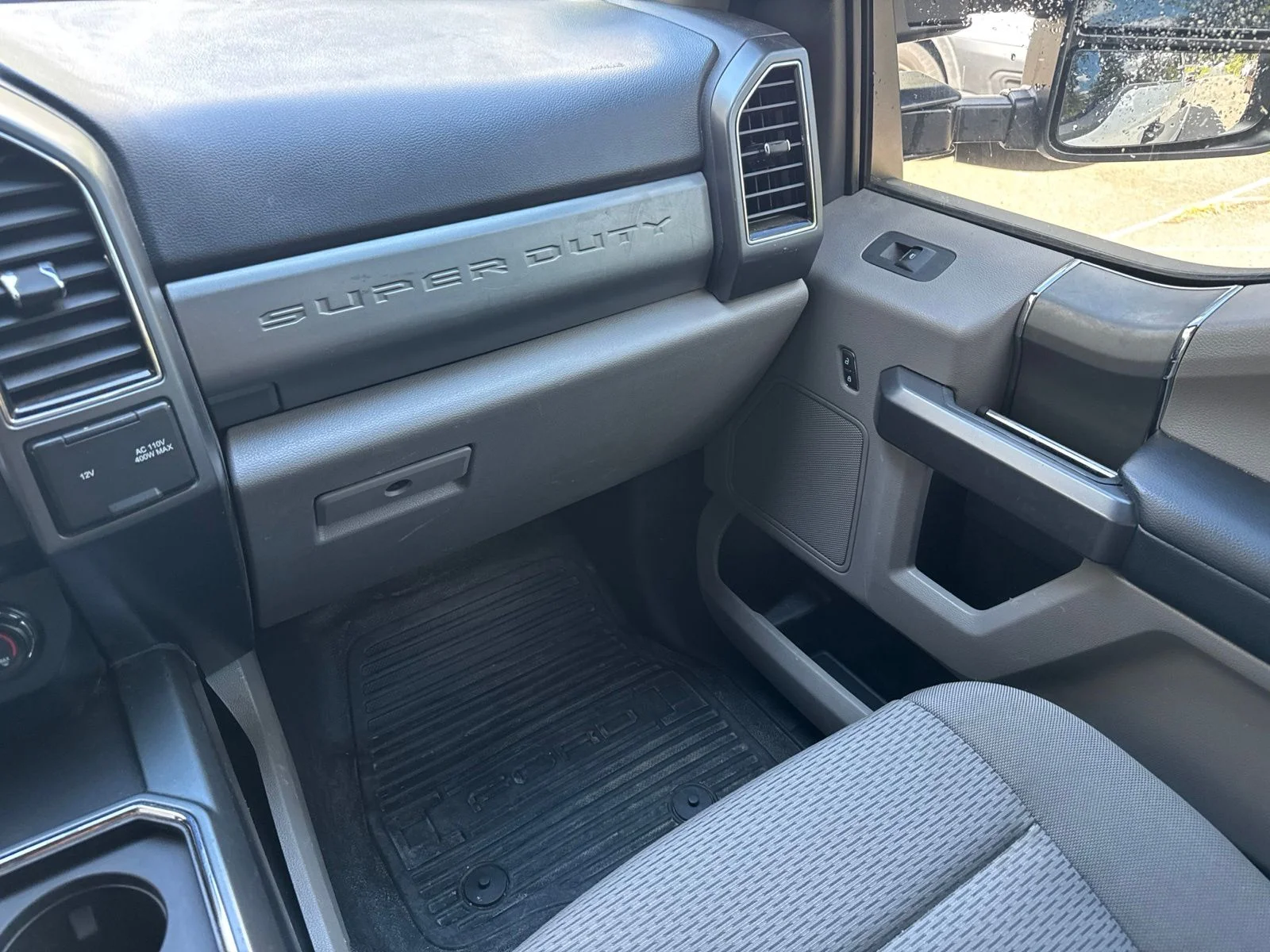 Certified Used 2022 White Ford XLT image 21