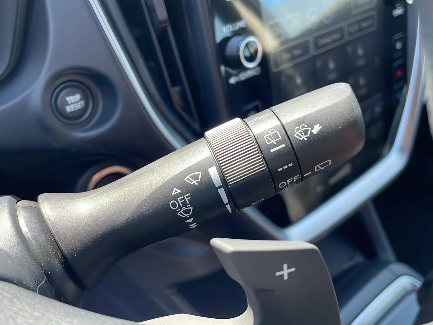 New 2026 Magnetite Gray Metallic Subaru Sport image 16