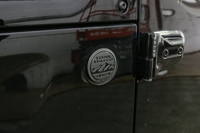 Used 2023 Black Jeep Sport image 7