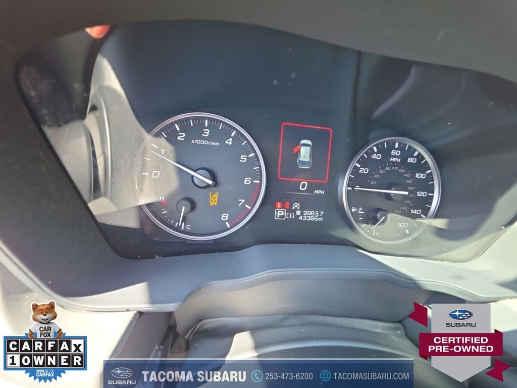 2024 Subaru Crosstrek Limited - Photo 14
