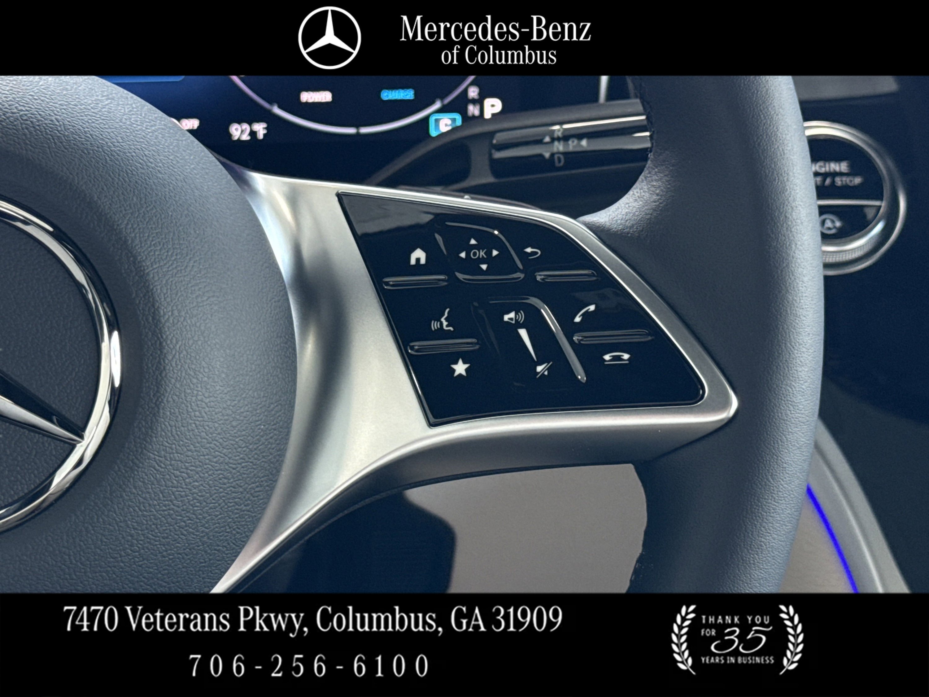 2026 Mercedes-Benz GLC Base - Photo 38