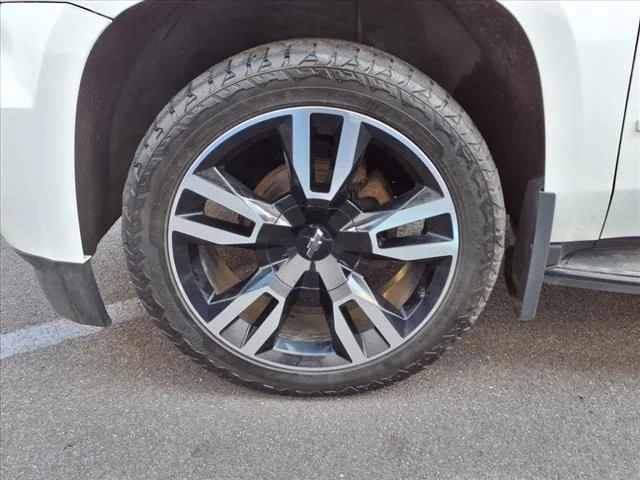 2018 Chevrolet Tahoe Premier - Photo 7