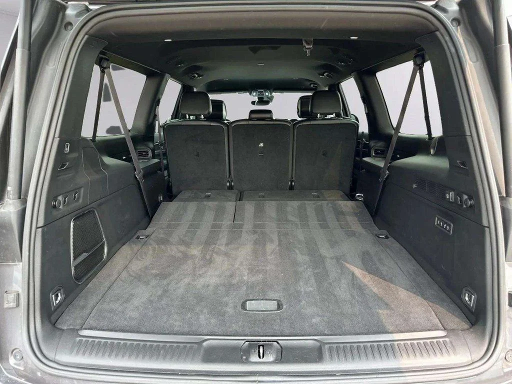 2023 Jeep Wagoneer L Series III - Photo 43