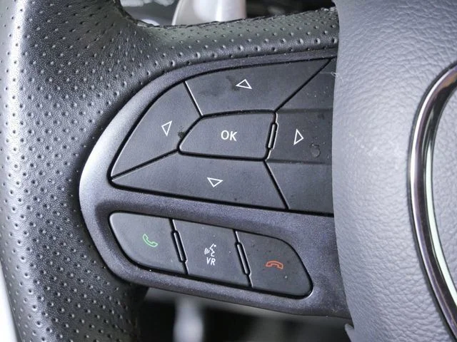 Used 2025 White Dodge GT image 26