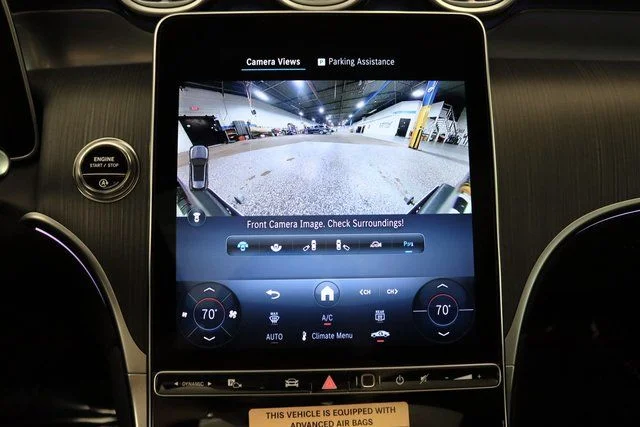 2025 Mercedes-Benz GLC Base - Photo 26