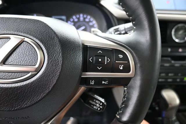 Used 2020 Black Lexus 350 image 34