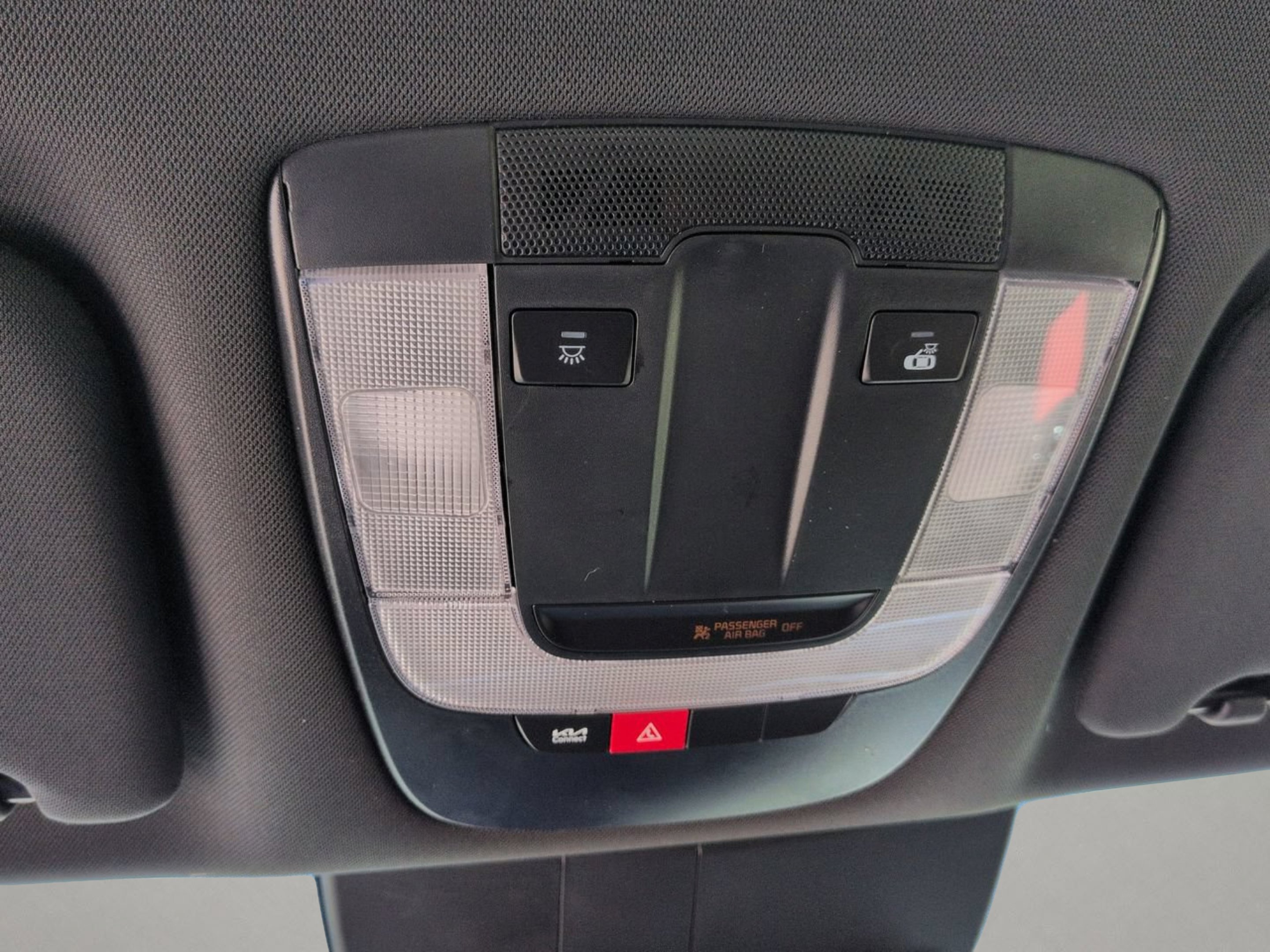 New 2026 Snow White Pearl Kia GT-Line image 57