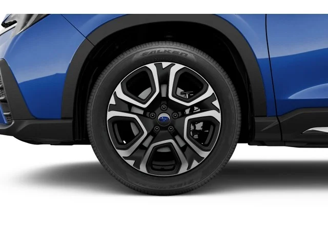 New 2027 DAYBREAK BLUE PEARL Subaru Touring image 10