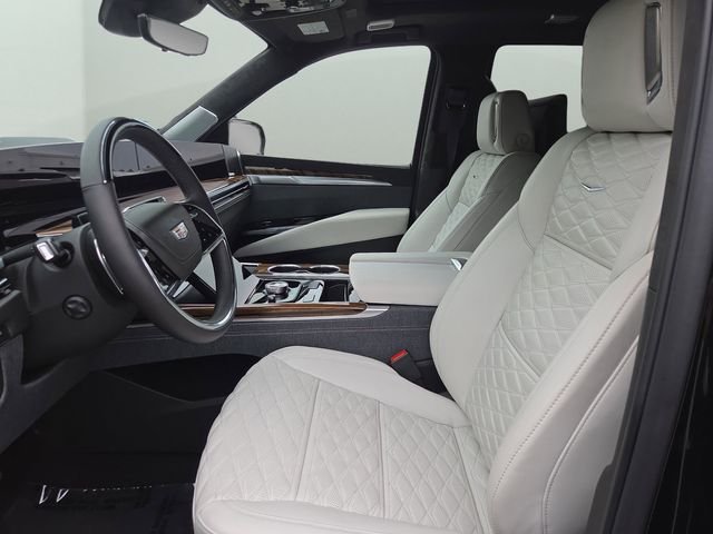 Used 2026 Black Raven Cadillac Platinum Sport image 36