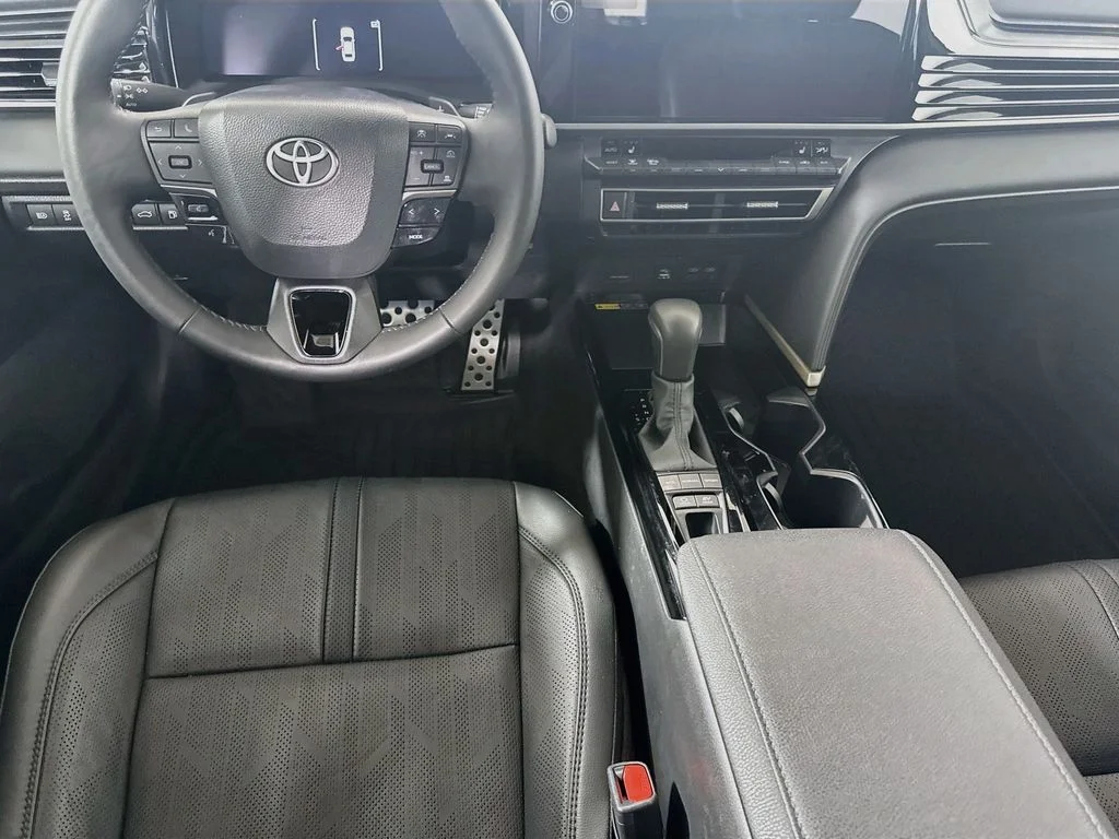 Used 2025 Underground Toyota XSE image 21
