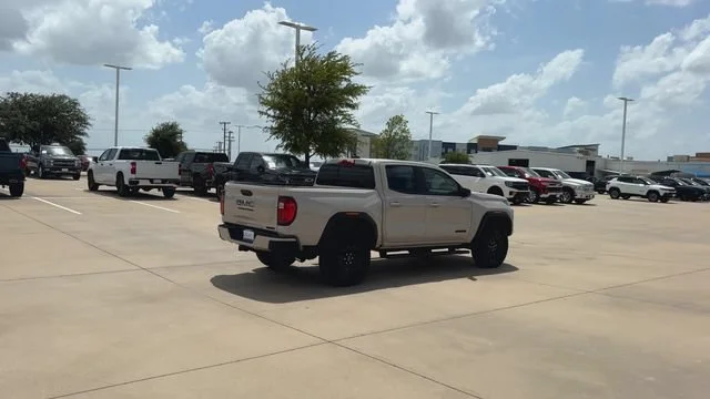 2026 GMC Canyon Elevation - Photo 8