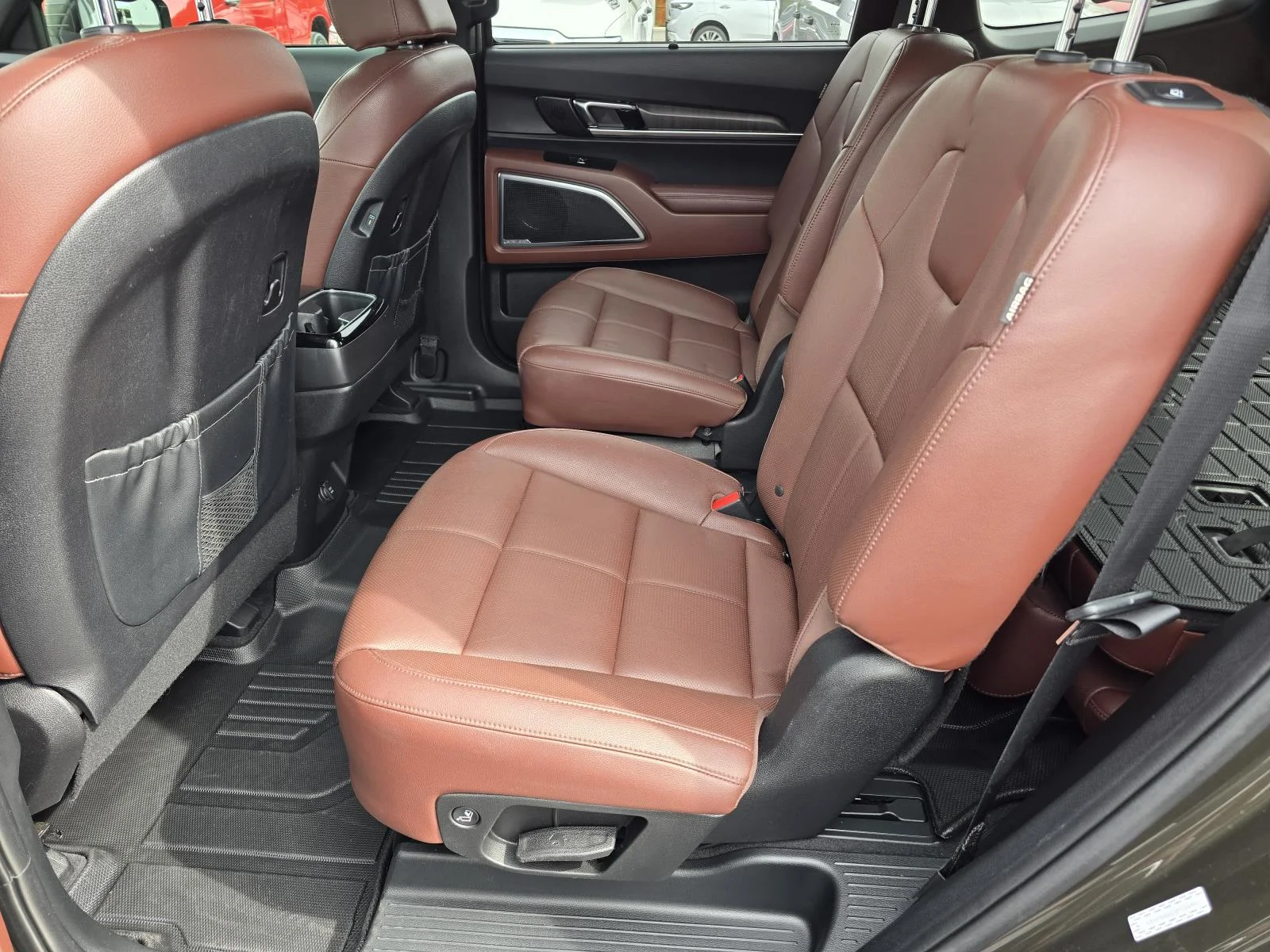Used 2023 Green Kia SX image 10