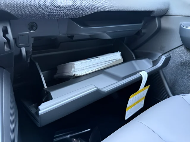 New 2026 Silver Subaru Premium image 23
