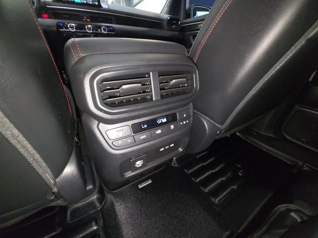 Used 2025 Black Honda Black Edition image 28