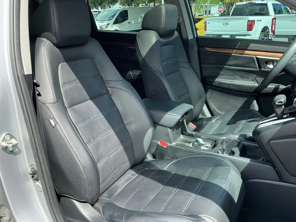 Used 2019  Honda EX-L image 17