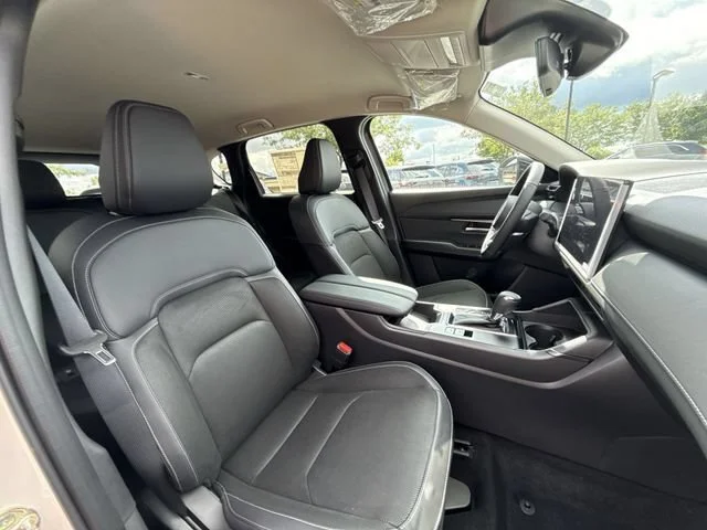 New 2026 Rhodium White Metallic Mazda 2.5 S Preferred AWD image 25