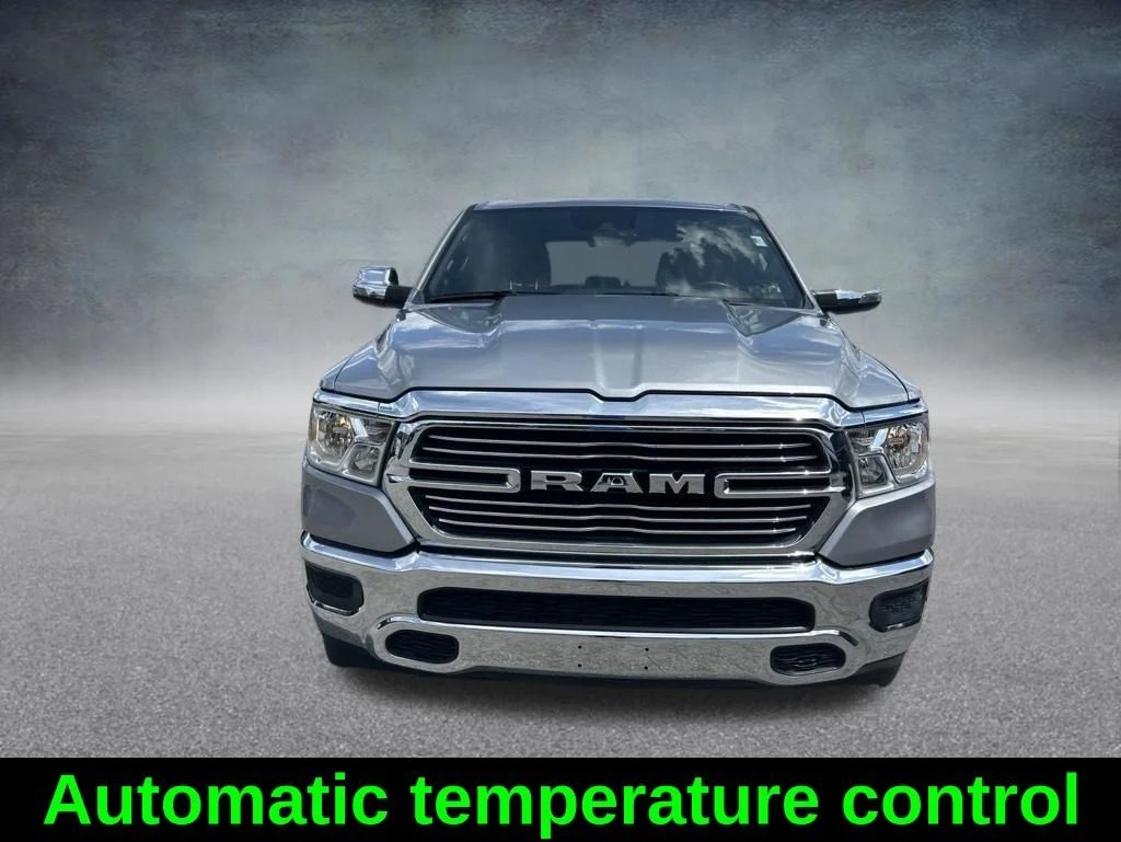 2024 RAM Ram 1500 Pickup Laramie - Photo 9