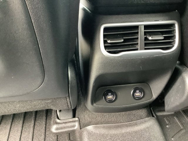 2022 Hyundai Santa Fe Blue - Photo 12