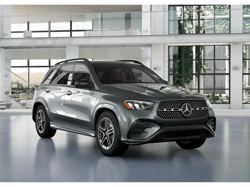 New 2026  Mercedes-Benz GLE 350 image 10